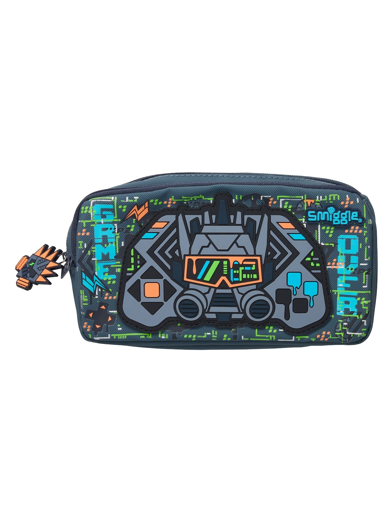 Trailblazer Character Pocket Pencil Case