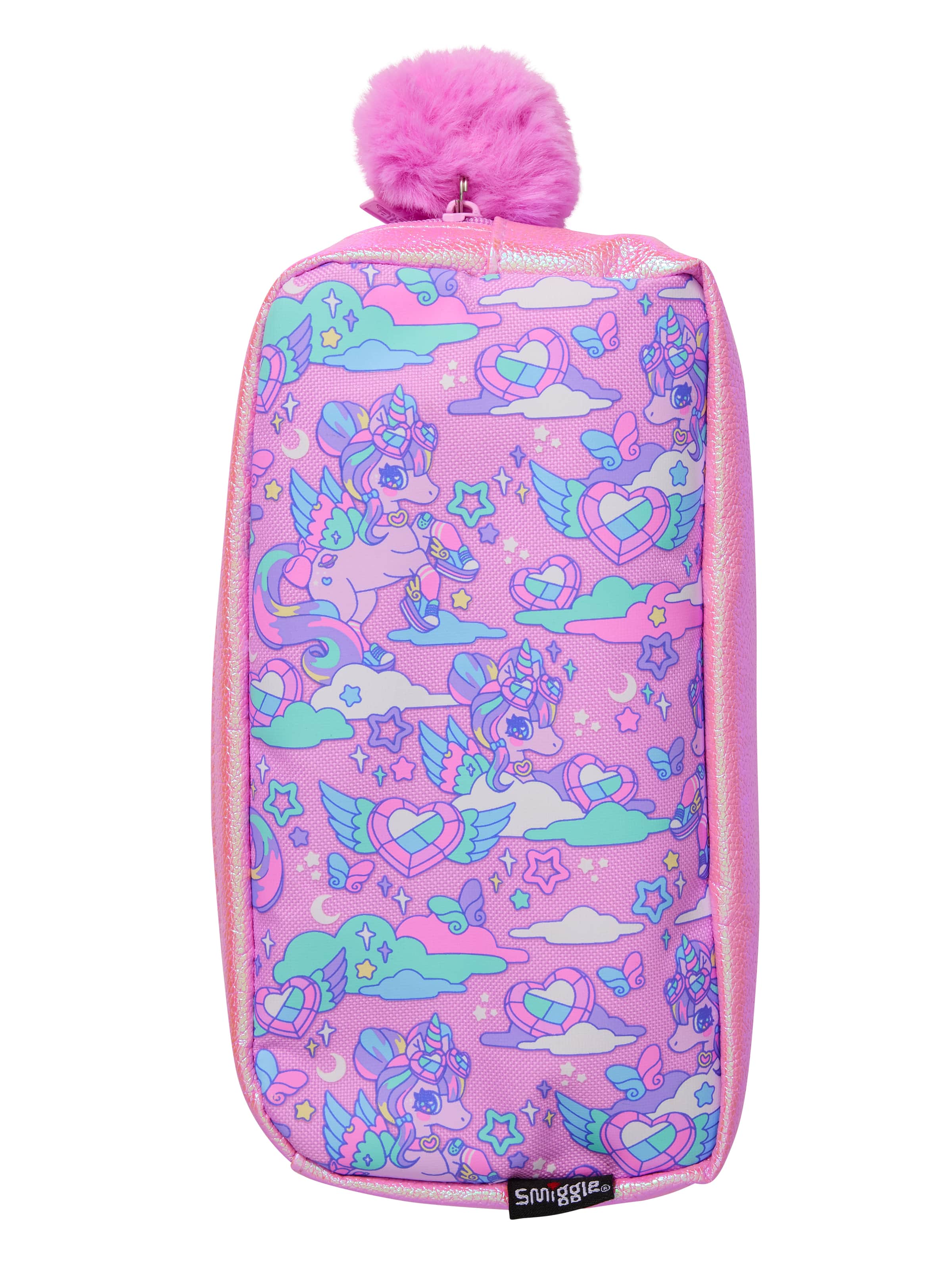 Trailblazer Character Pocket Pencil Case