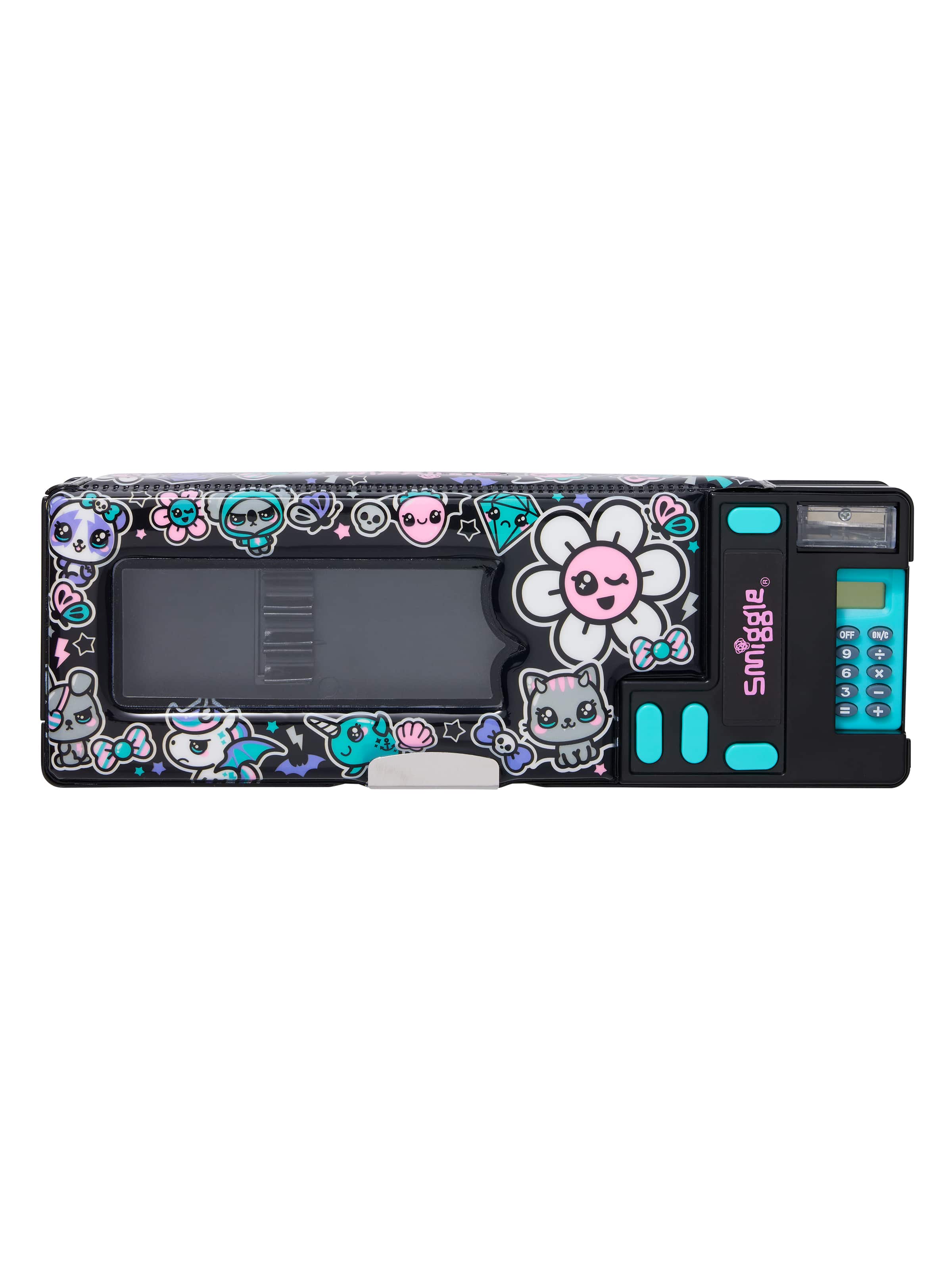 Trailblazer Pop Out Pencil Case