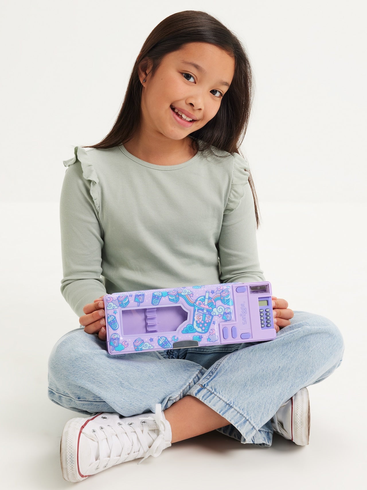 Trailblazer Pop Out Pencil Case