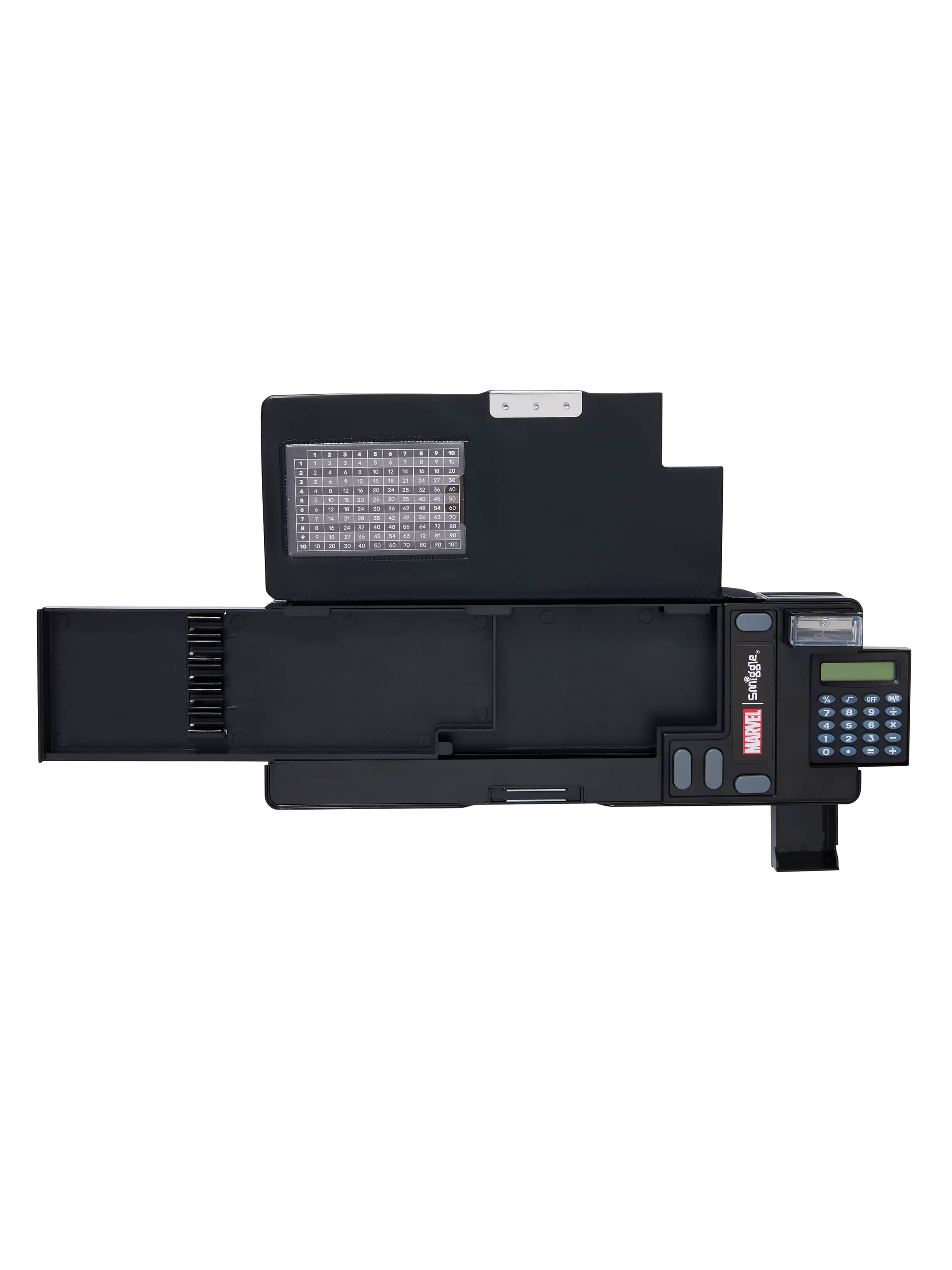 Spider-Man Pop Out Pencil Case