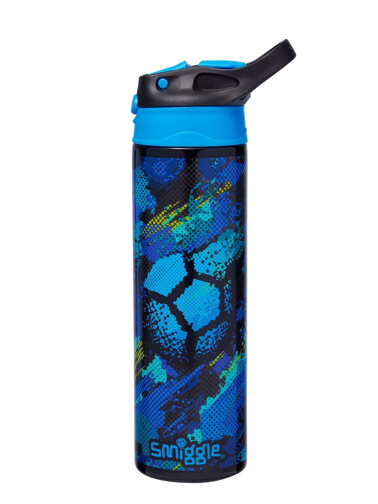 Trailblazer Stainless Steel Flip Bottle