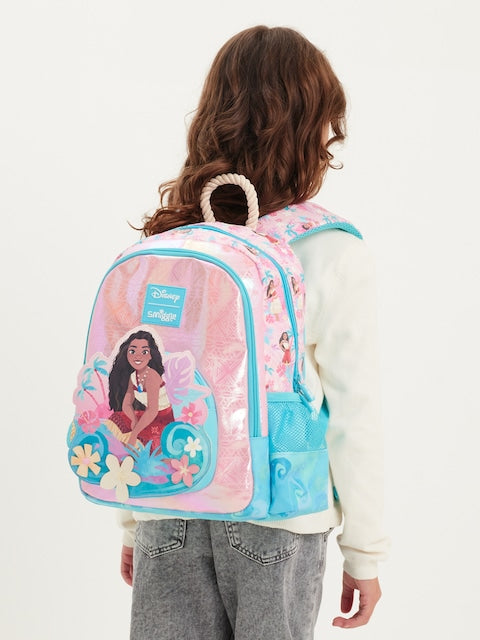 Junior Character Backpack