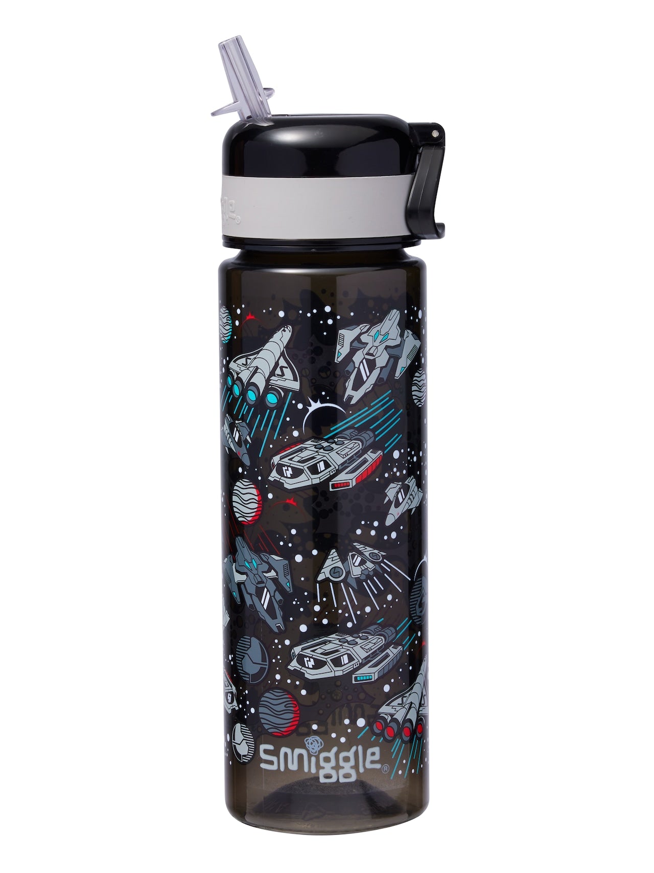 Eclipse Plastic Bottle