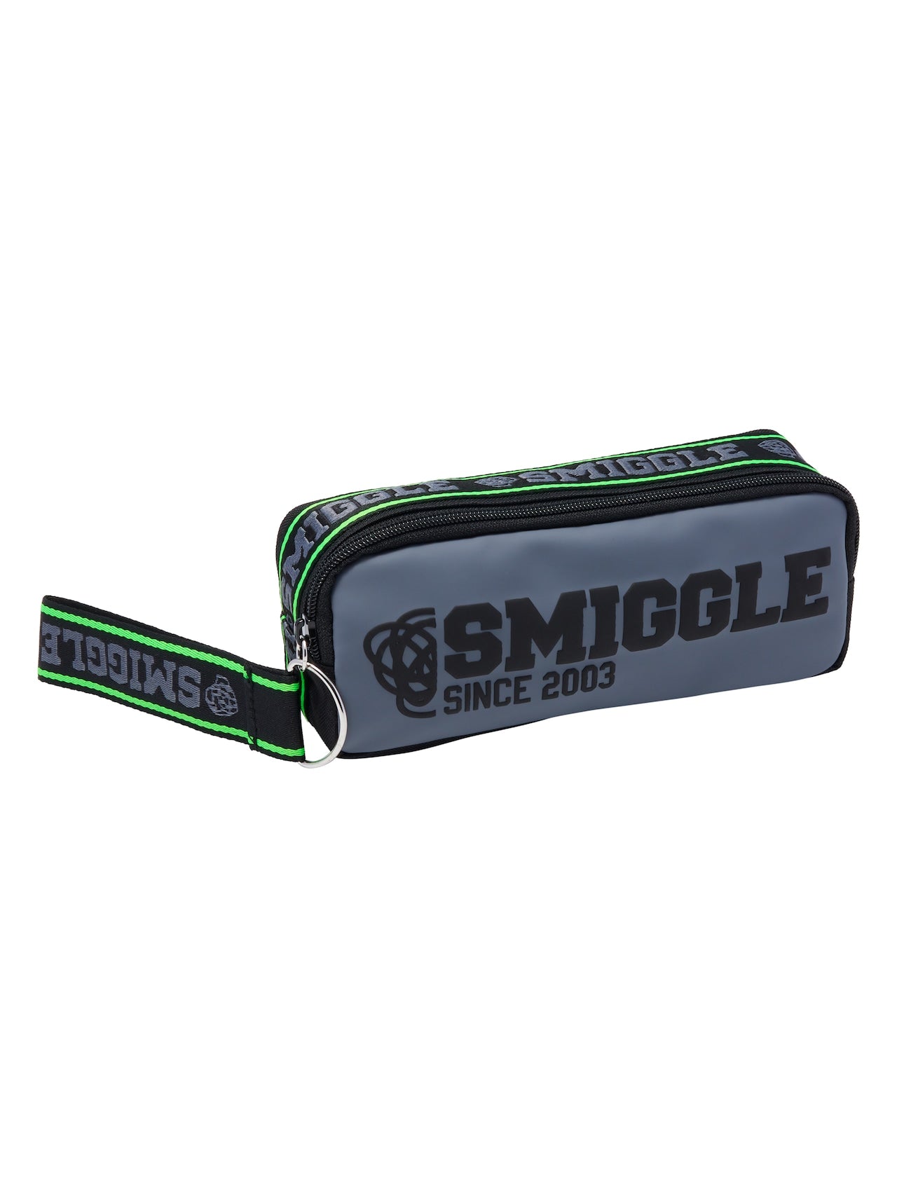 Smiggler Oblong Pencil Case