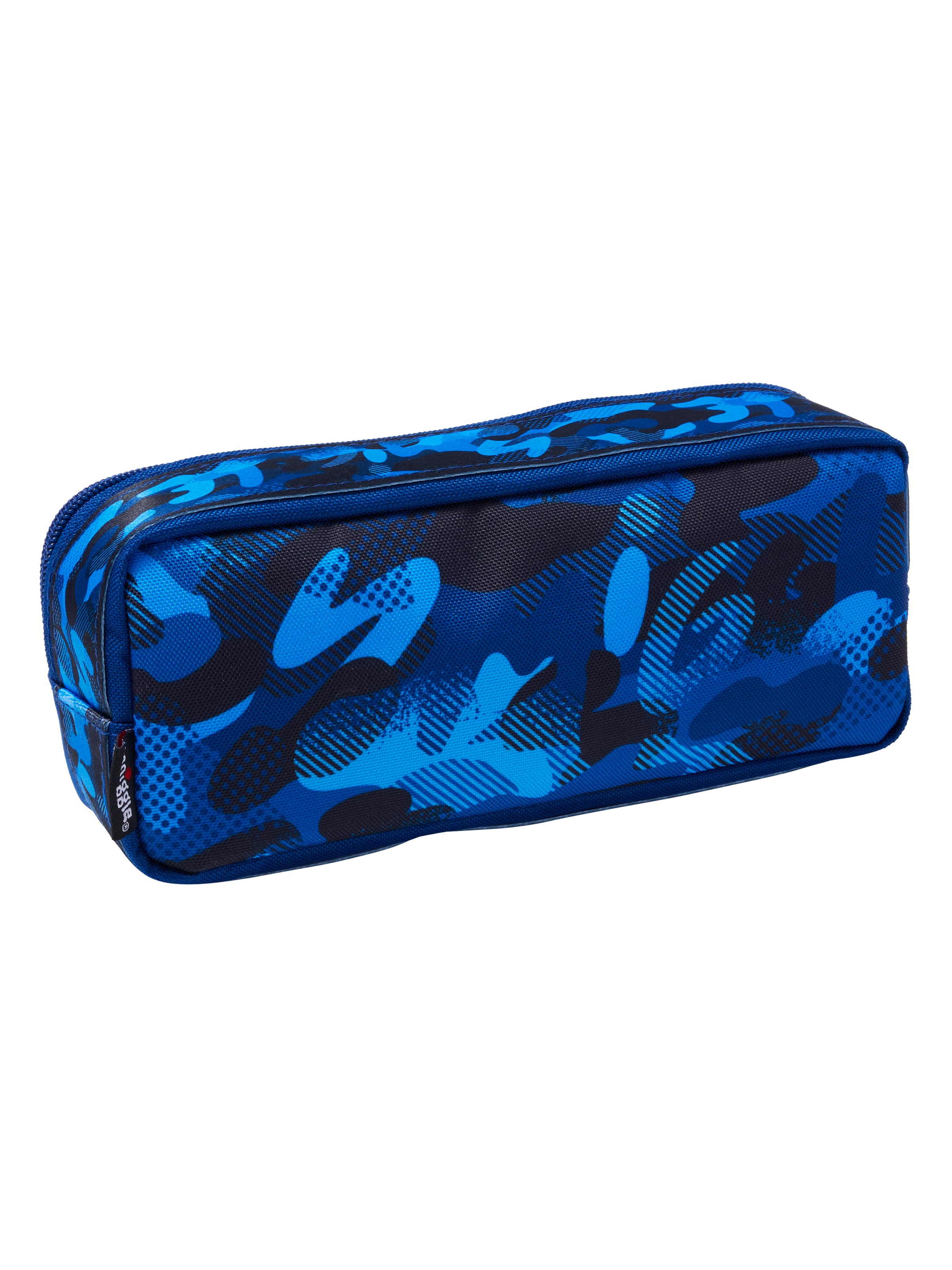 Smiggler Oblong Pencil Case