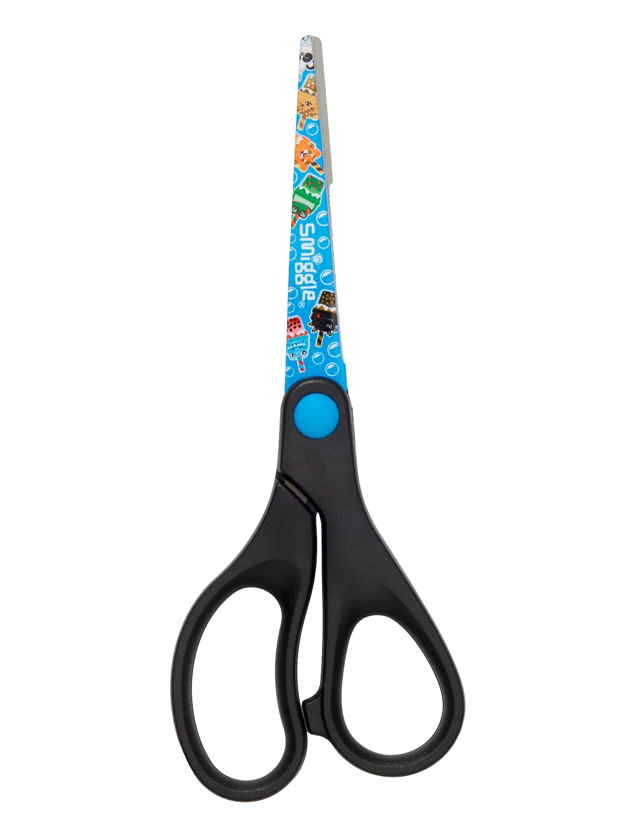 Bubble Time Scissors