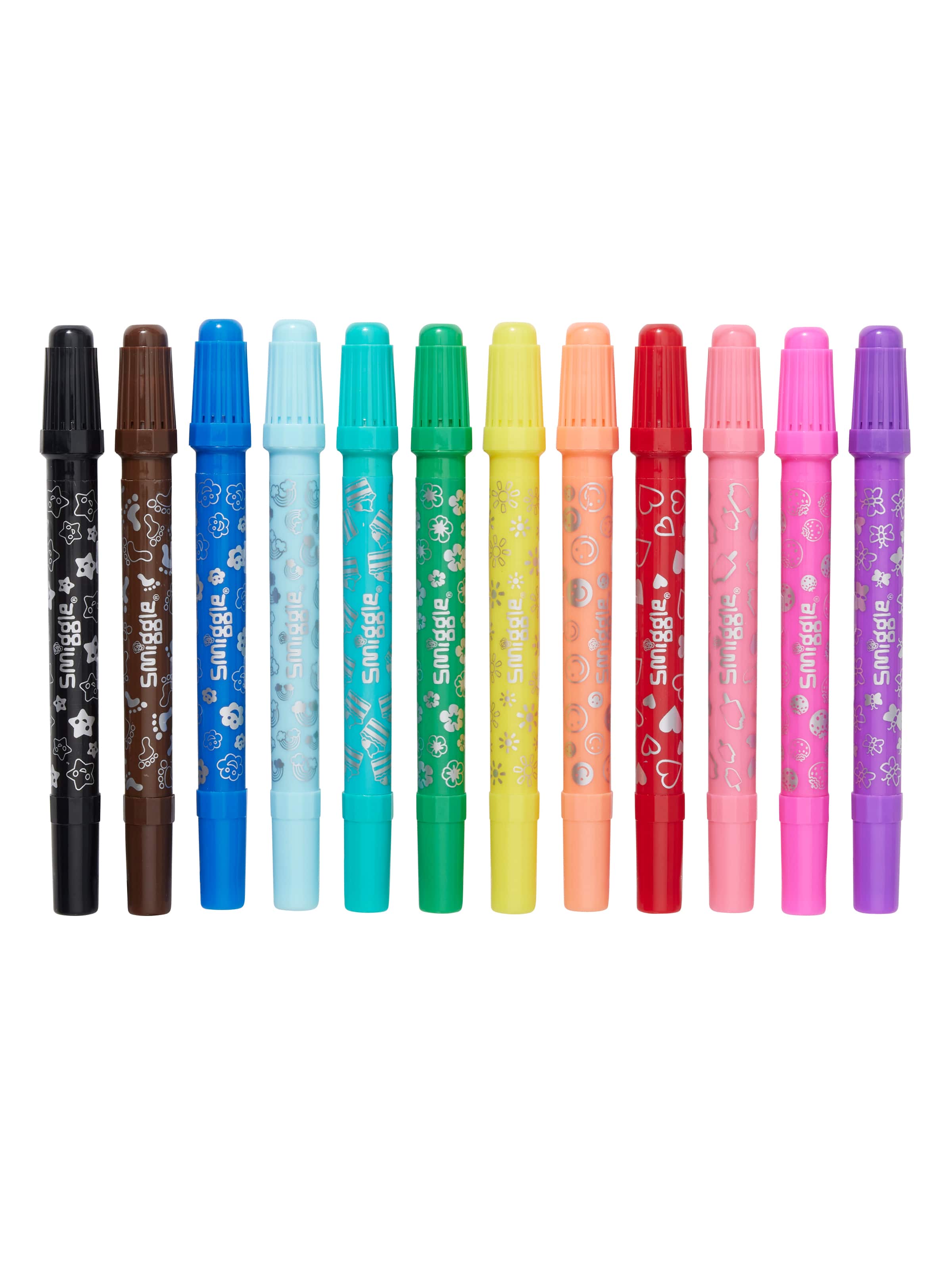 Stamper Scented Markers