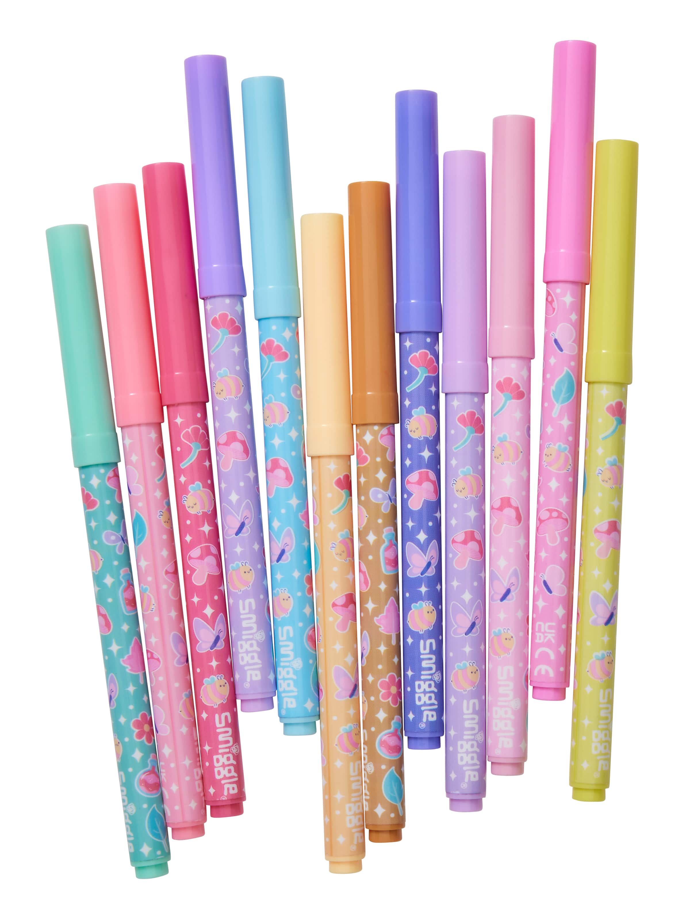 Fairy Dust Markers