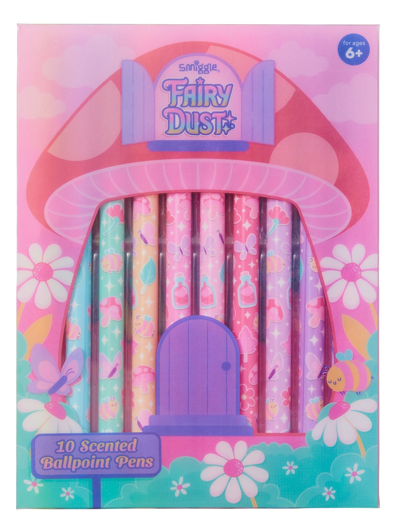 Fairy Dust Pens