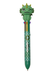 Dragon Trails Rainbow Pen