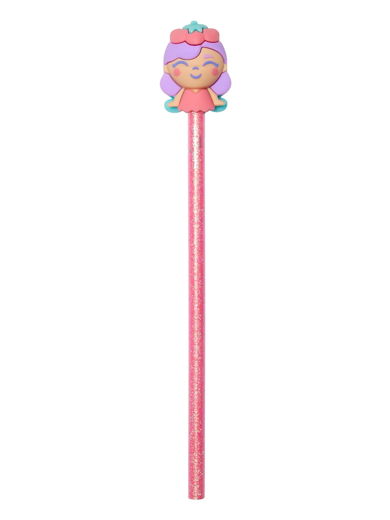 Fairy Dust Pencil Topper