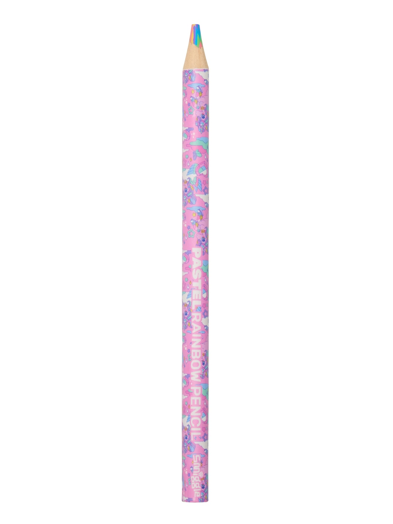 Trailblazer Rainbow Pencil