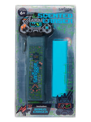 Trailblazer Novelty Slide Eraser