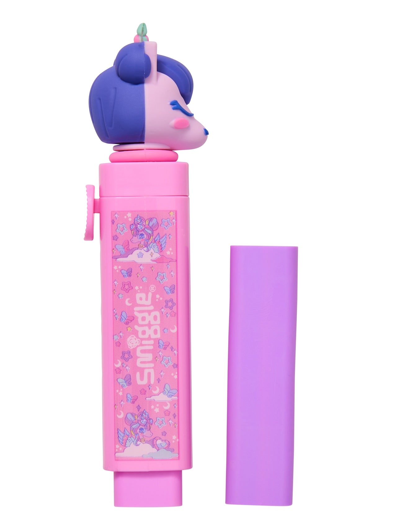 Trailblazer Novelty Slide Eraser