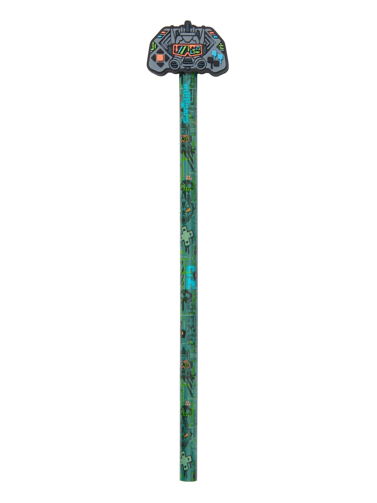 Trailblazer Pencil Topper