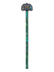 Trailblazer Pencil Topper