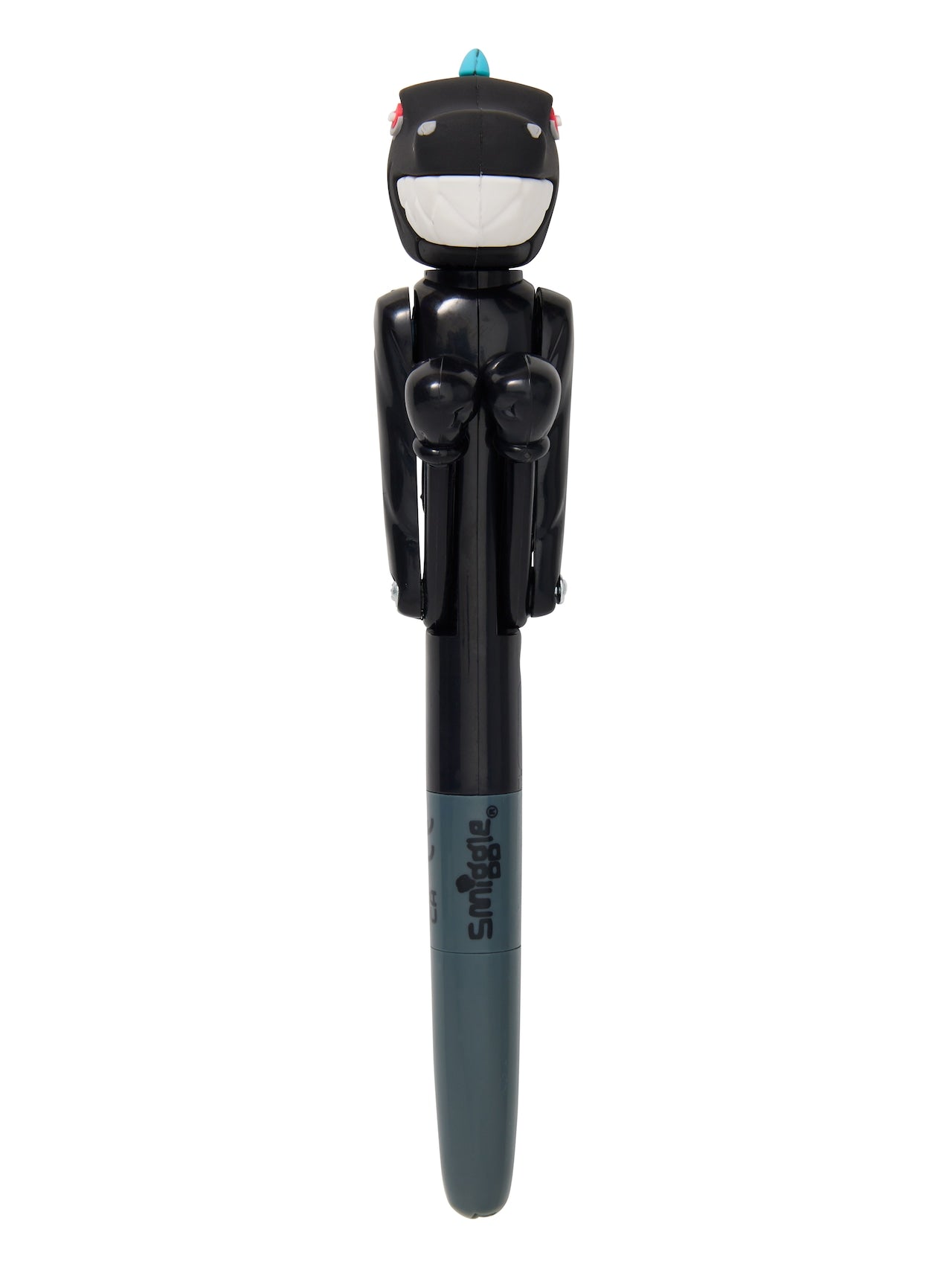 Bright Eyes Boxing Pen