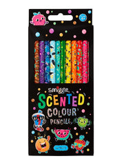 Scented Colour Pencils