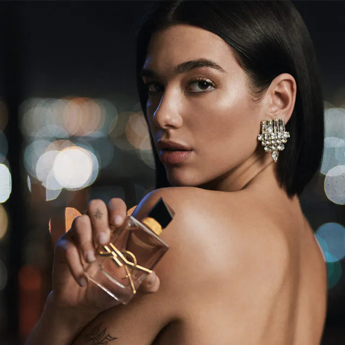 LIBRE
Eau De Parfum