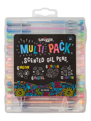 Scented Gel Pens