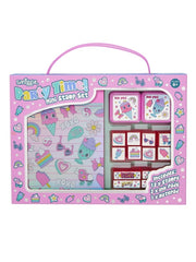 Magic Mini Stamp Set