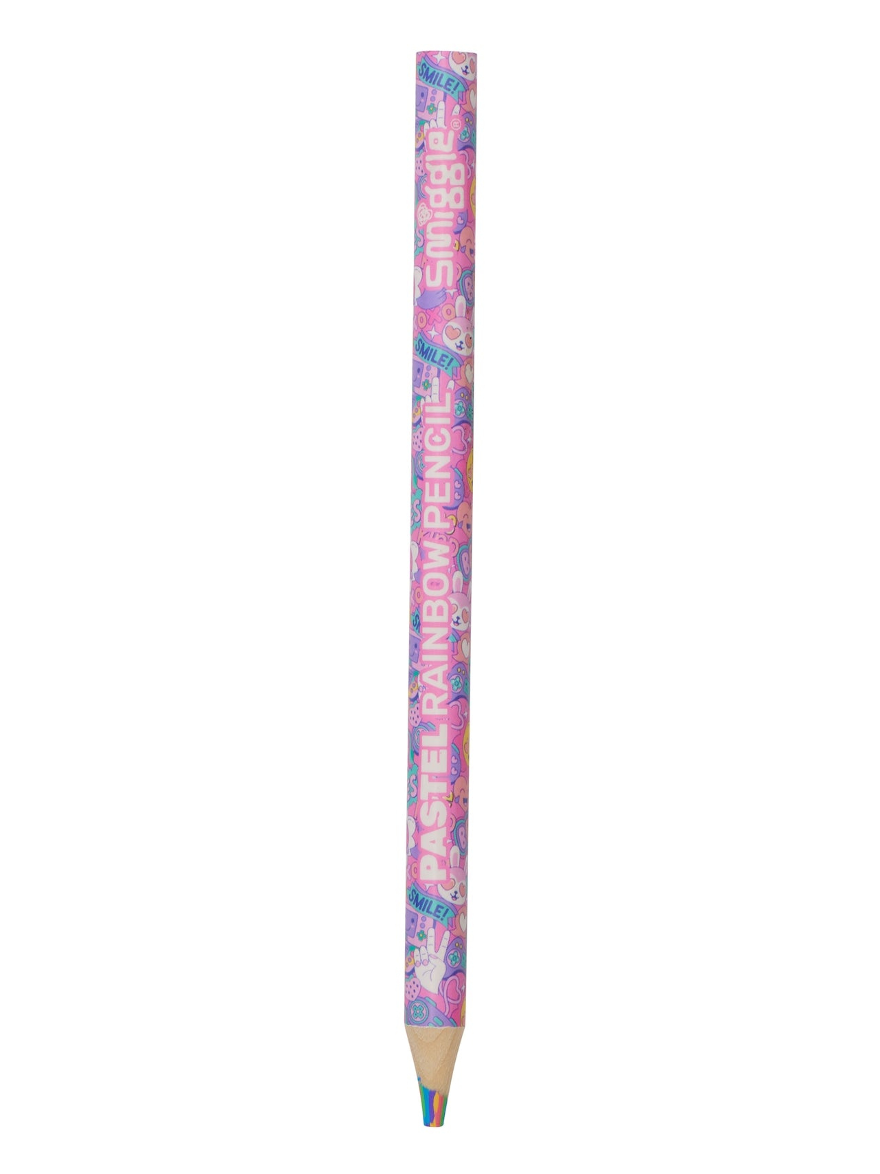 Epic Adventures Rainbow Pencil