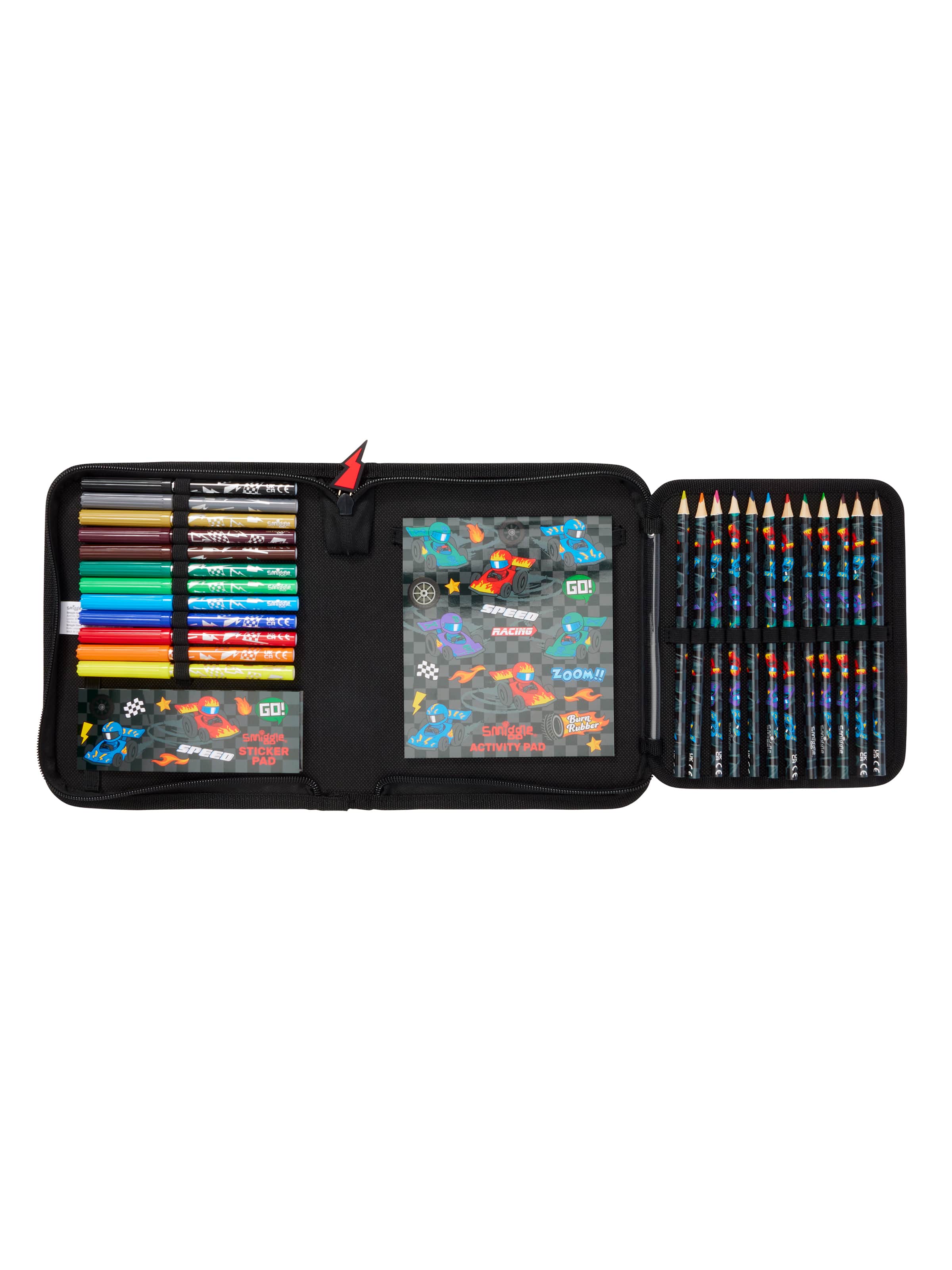 Pals Junior Stationery Gift Pack