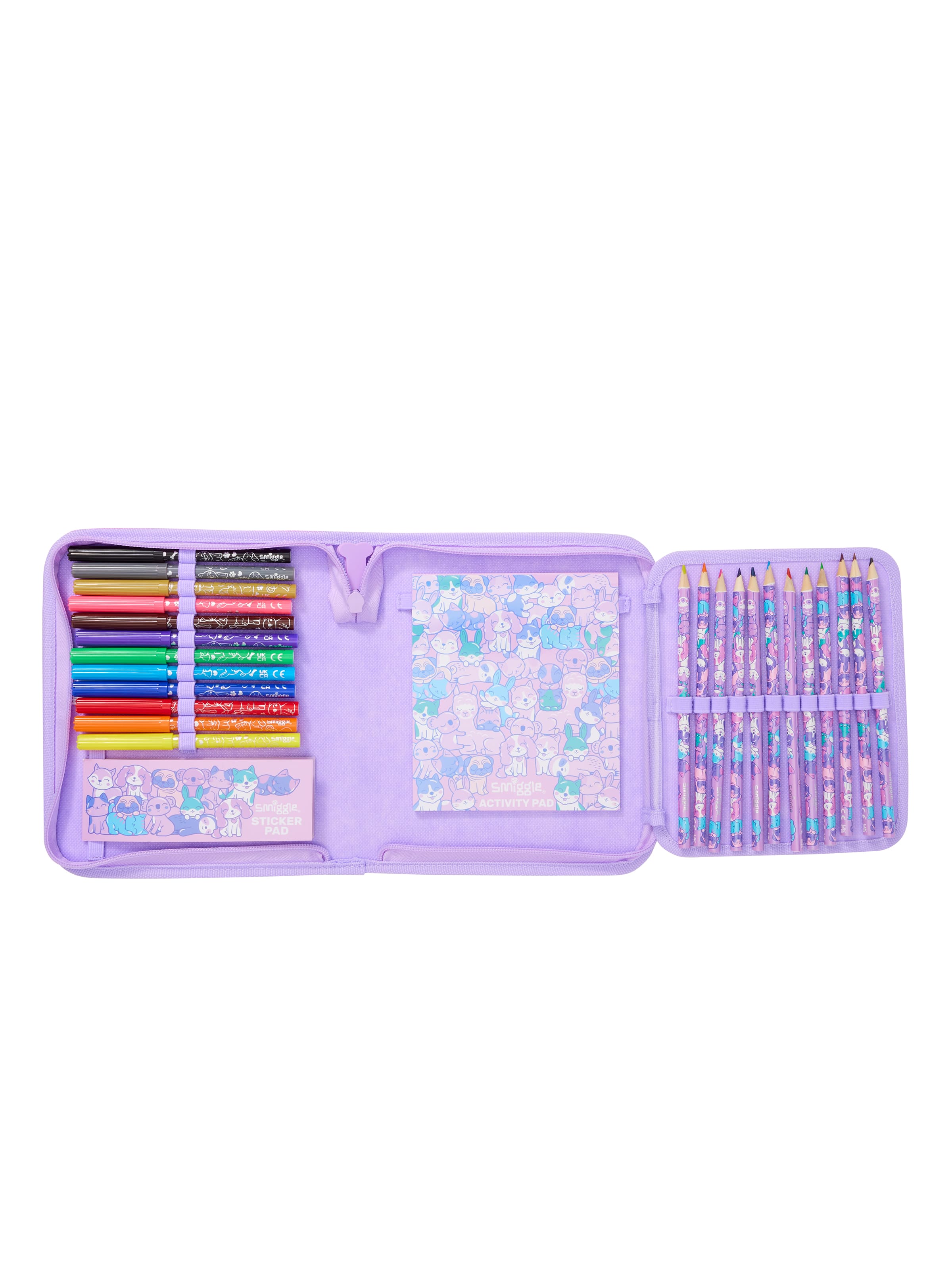 Pals Junior Stationery Gift Pack