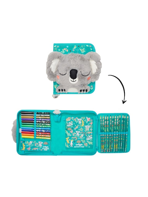 Pals Junior Stationery Gift Pack