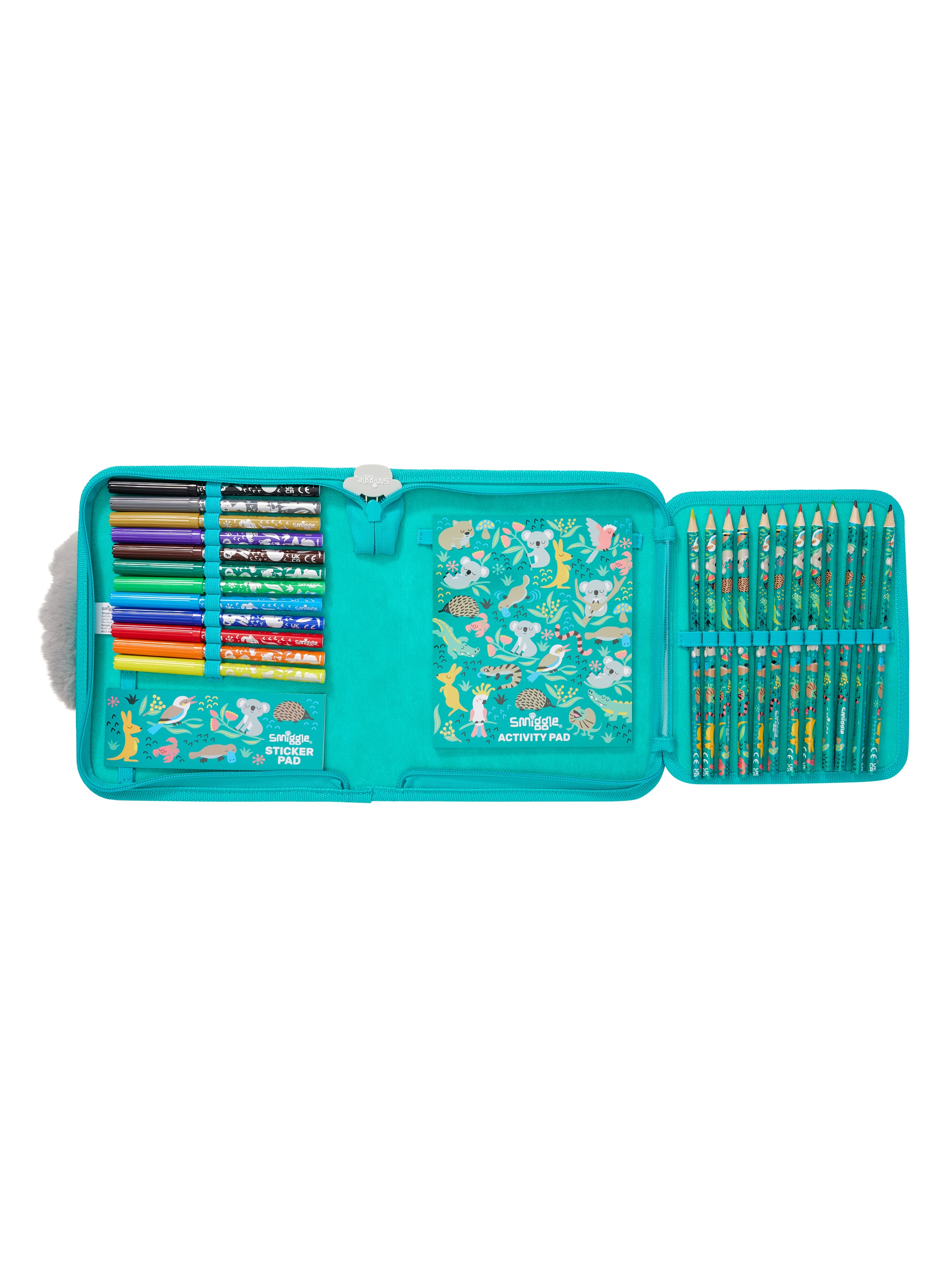 Pals Junior Stationery Gift Pack