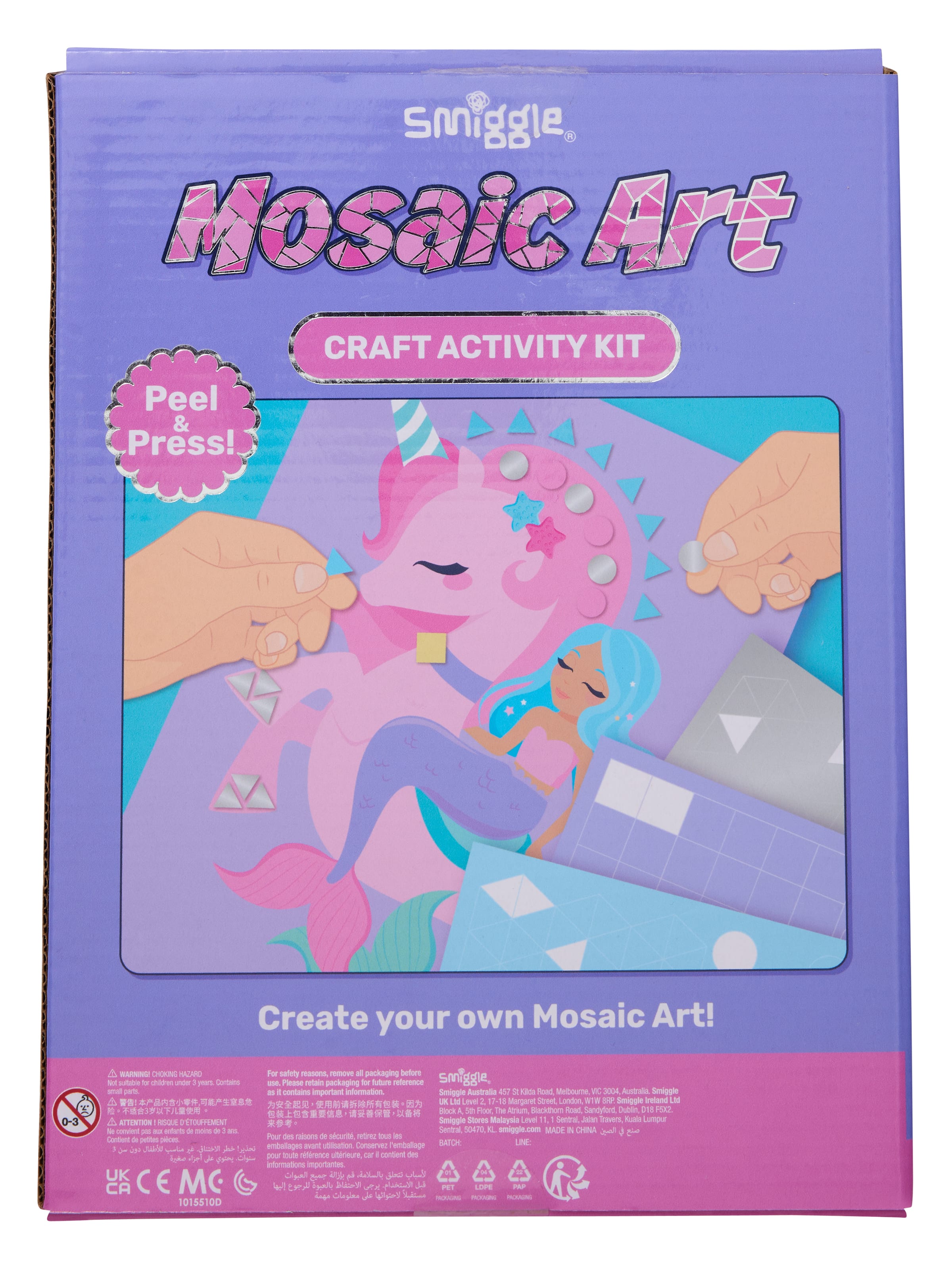 Crafty Activity Gift Set