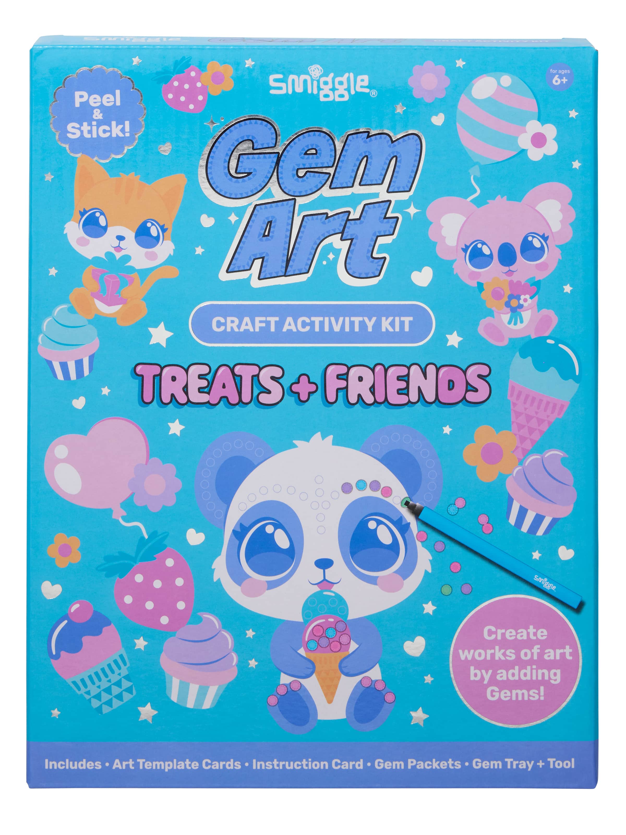 Creative Activity Gift Set