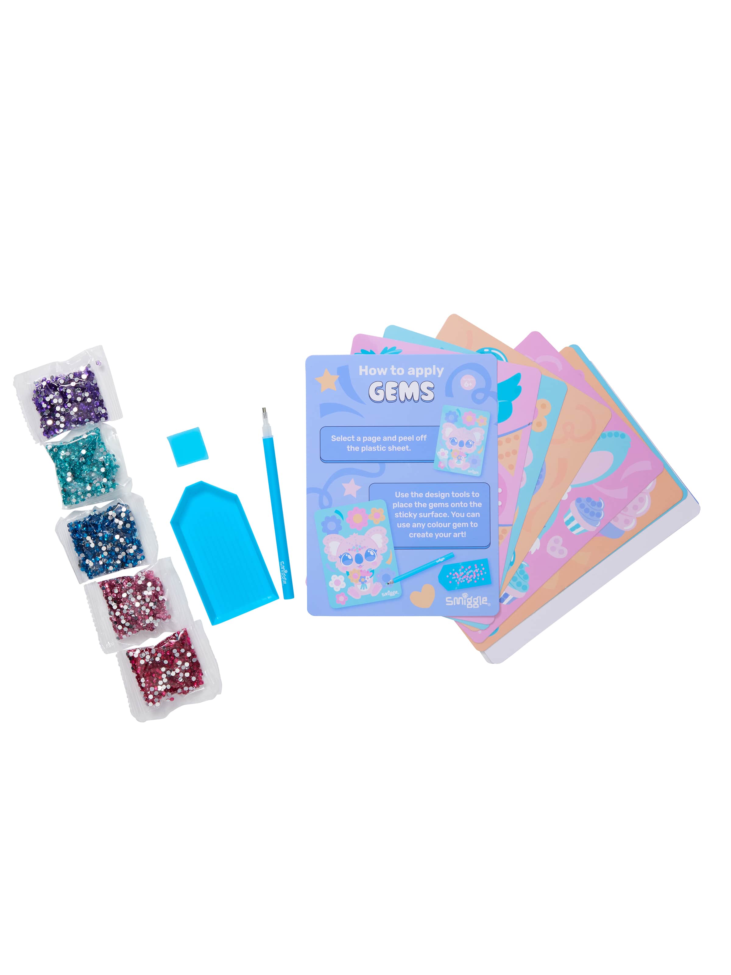 Creative Activity Gift Set