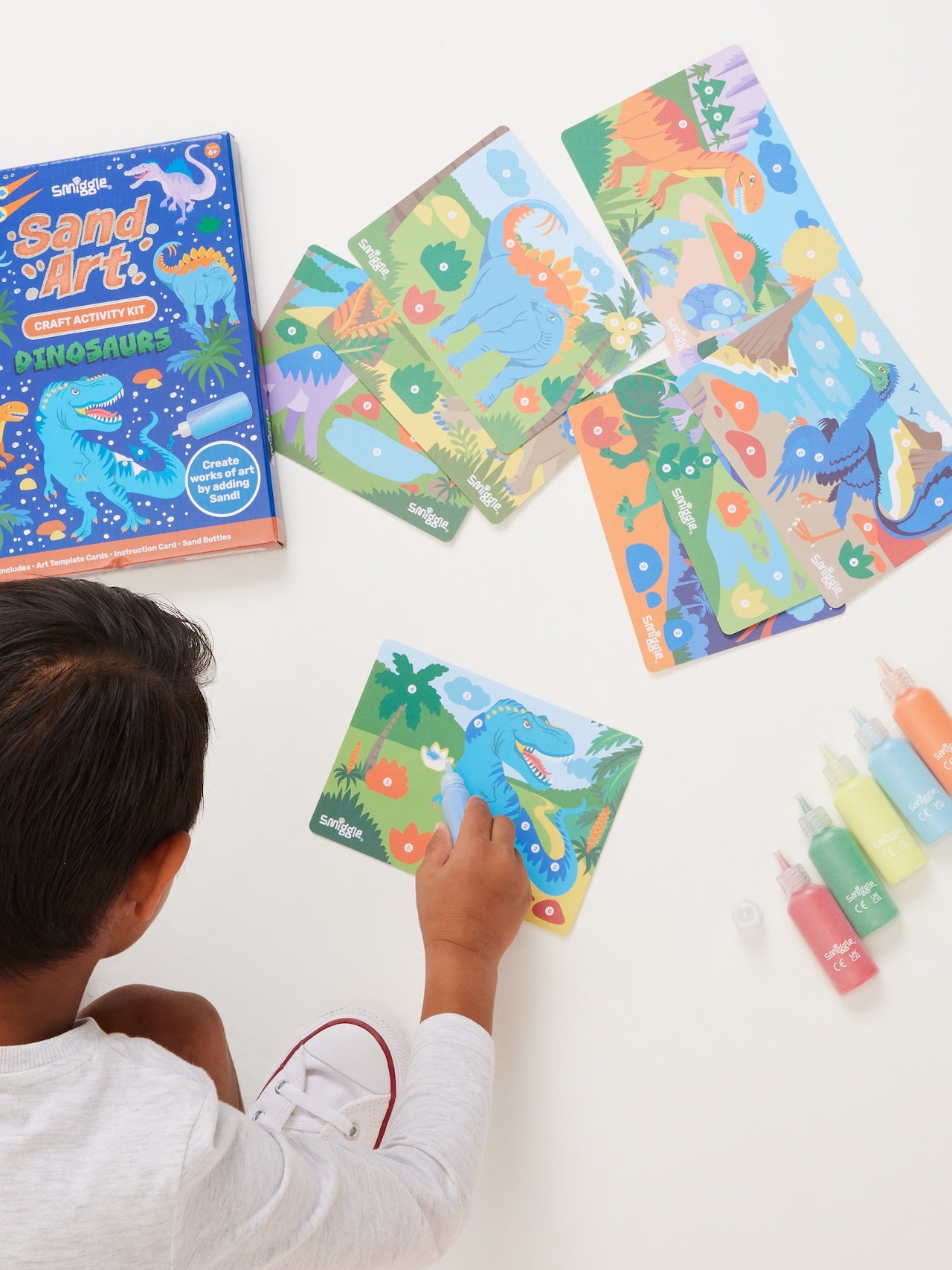 Creative Activity Gift Set