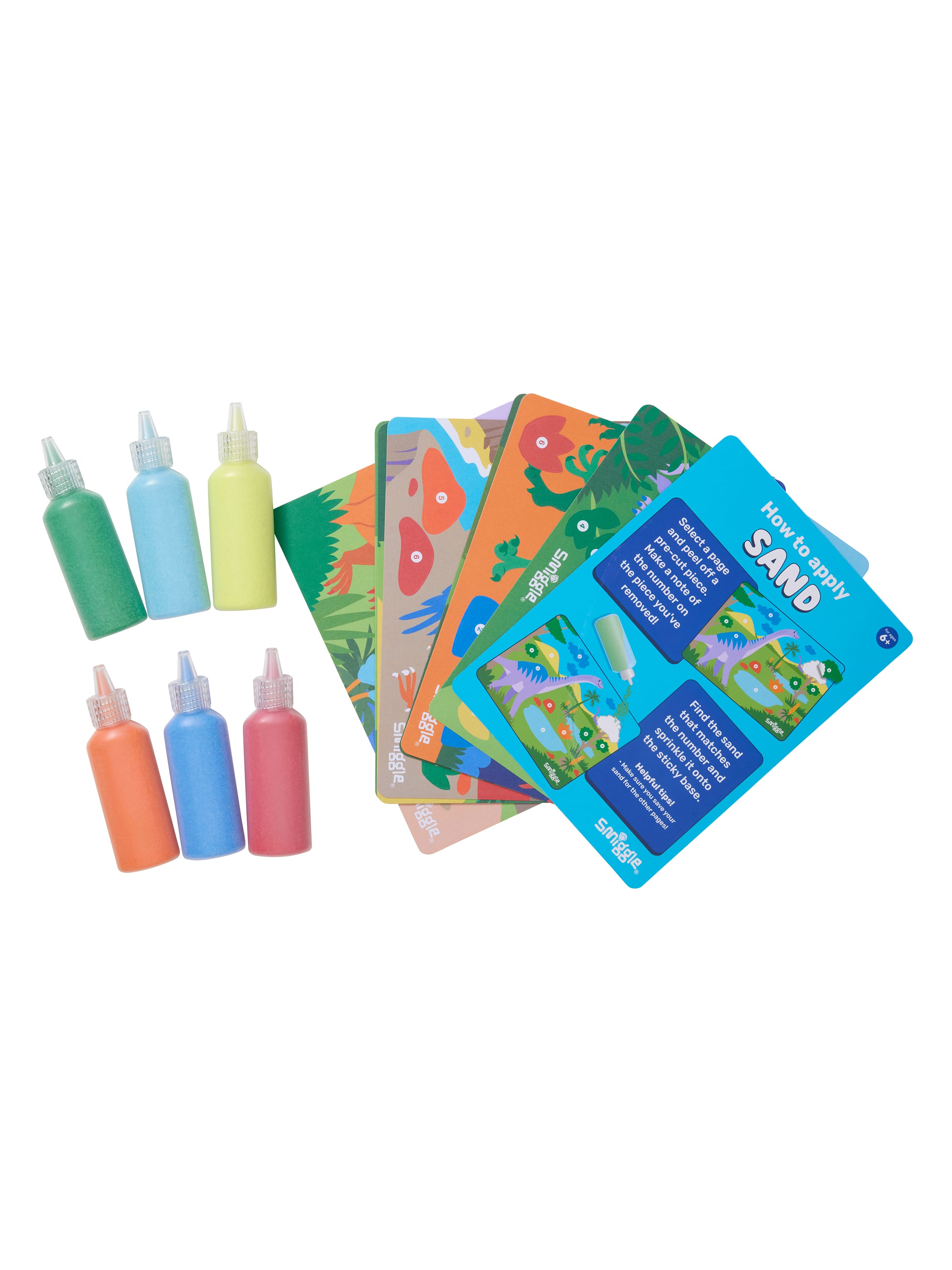 Creative Activity Gift Set