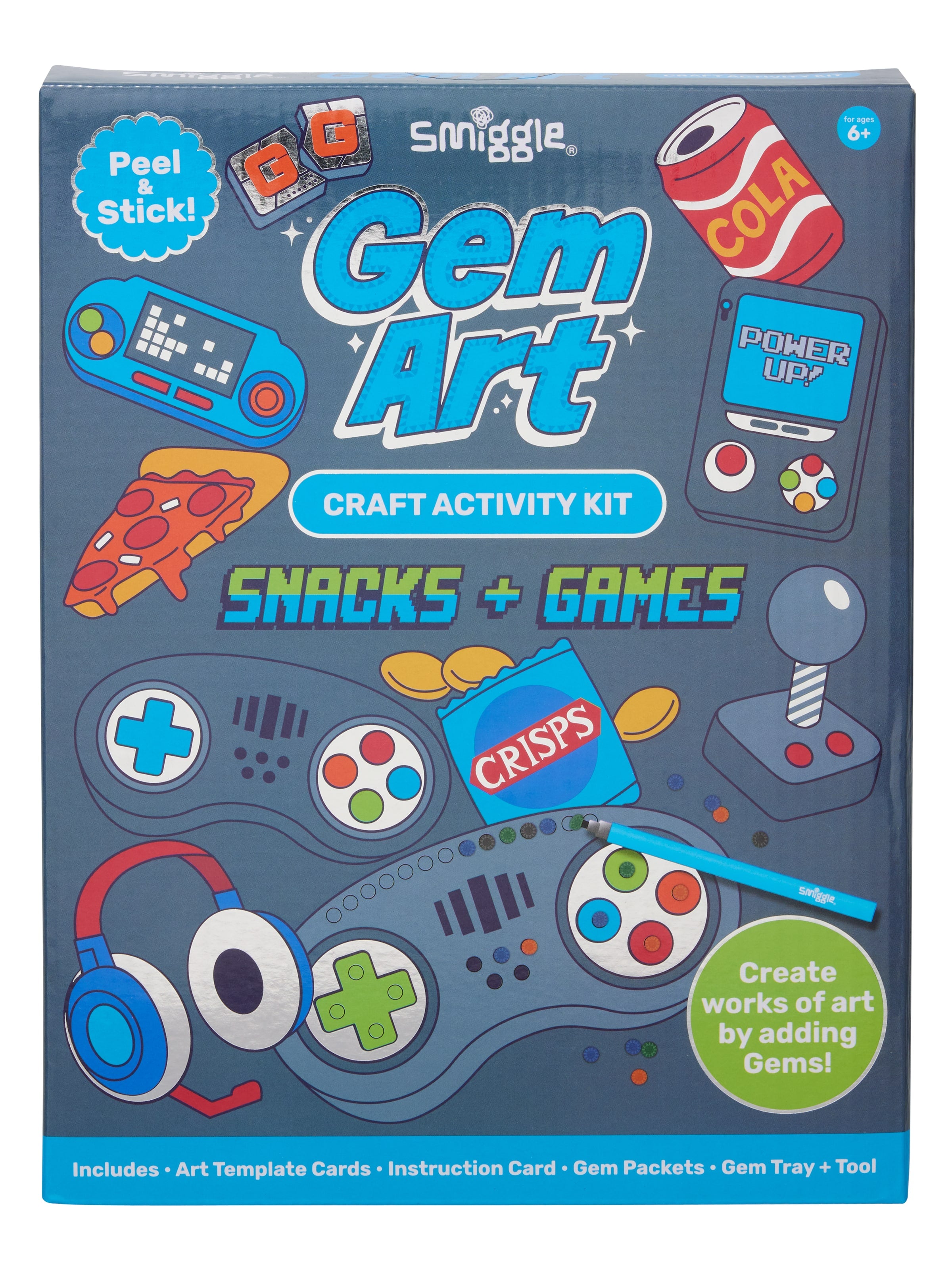 Creative Activity Gift Set
