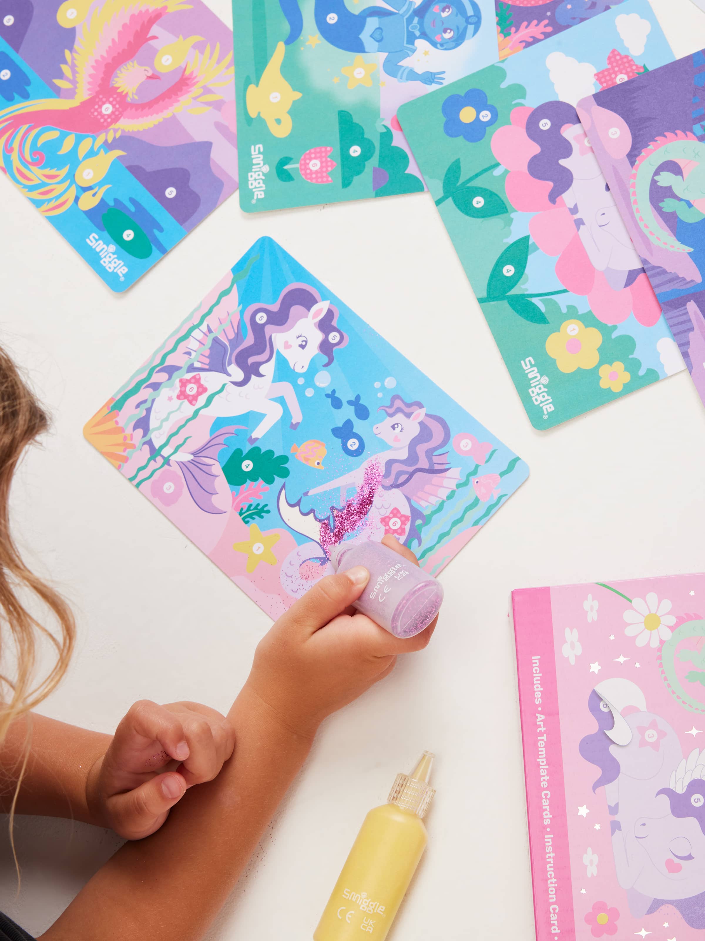 Creative Activity Gift Set