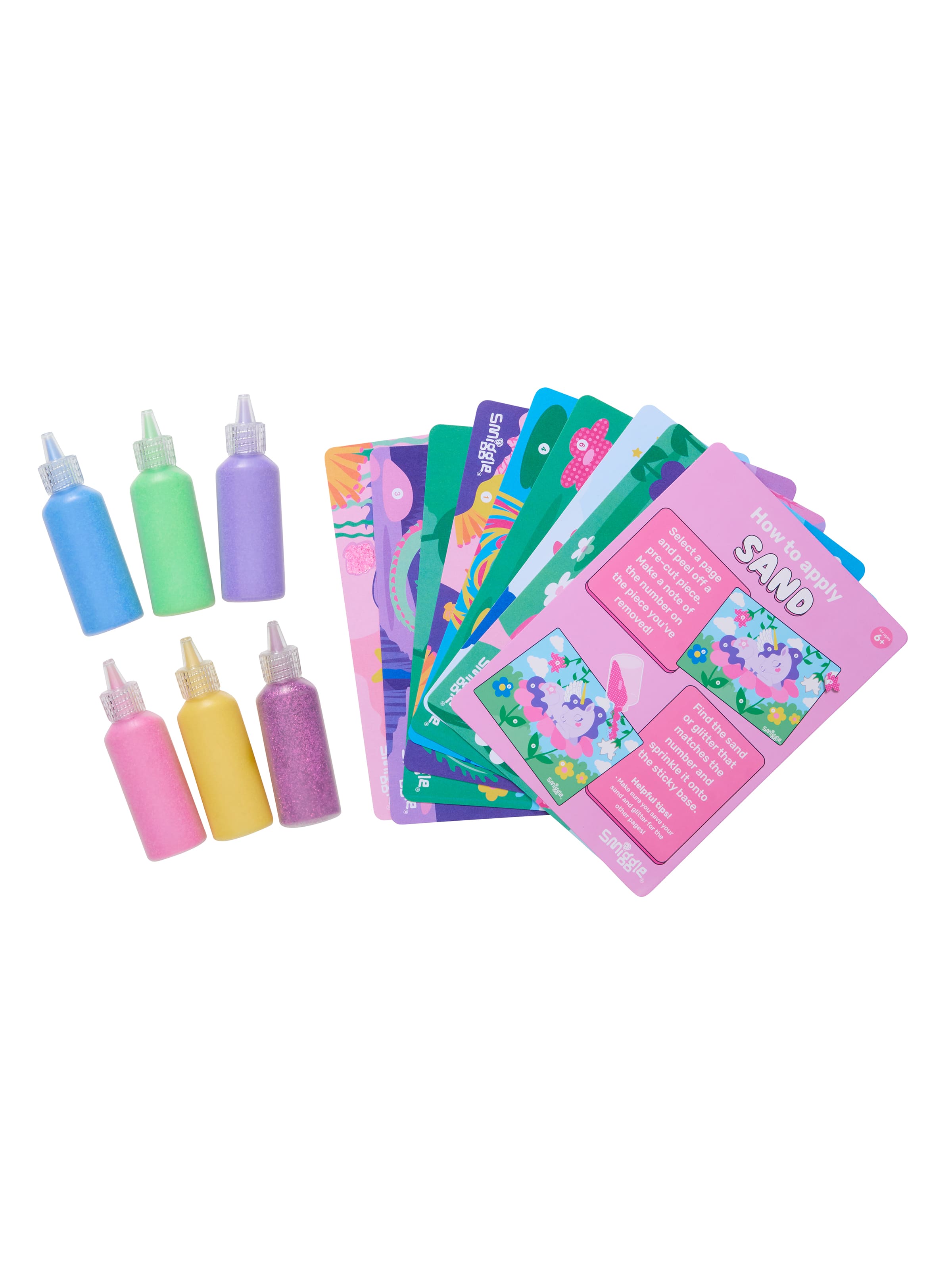 Creative Activity Gift Set