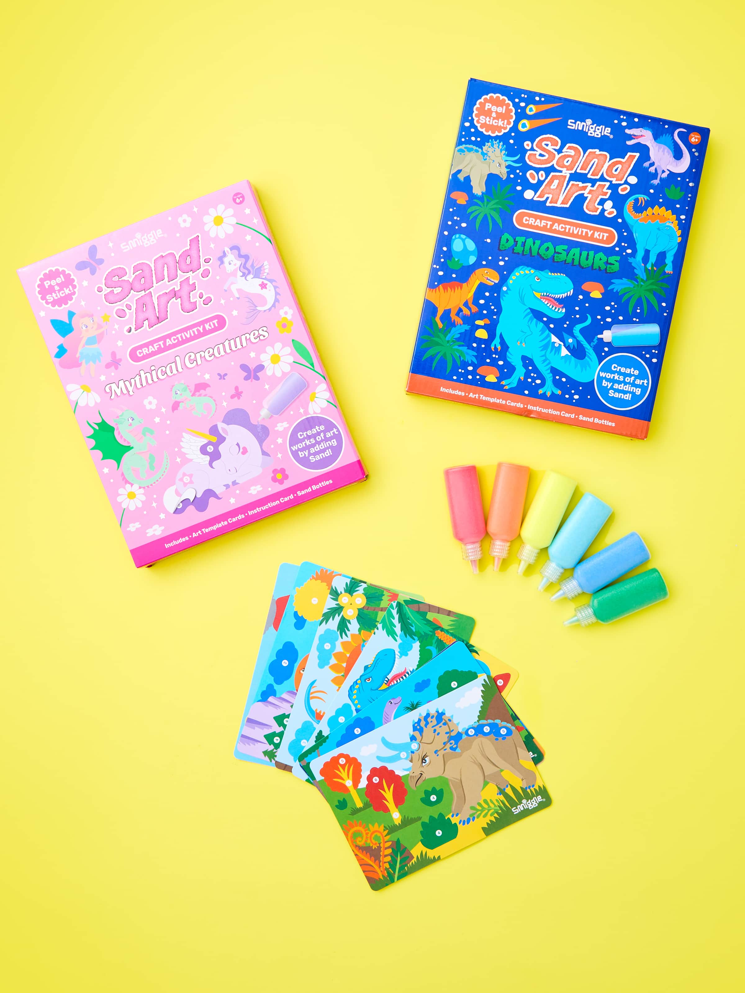 Creative Activity Gift Set