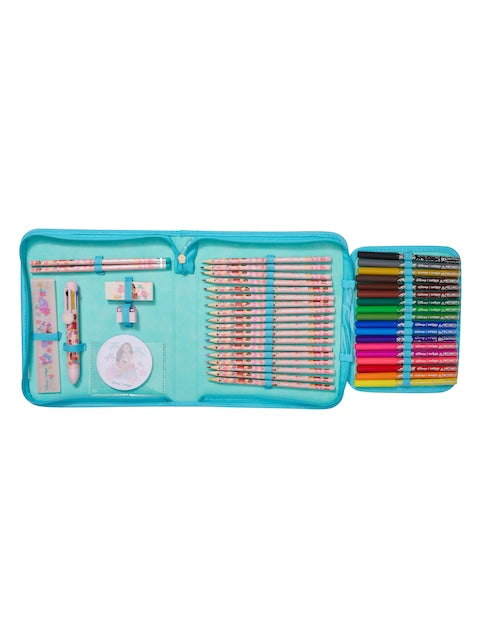Moana Zip It Stationery Gift Pack