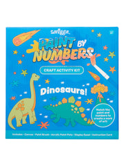 Paint By Numbers Kit