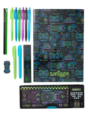 Wonderland Pop Out Stationery Gift Pack