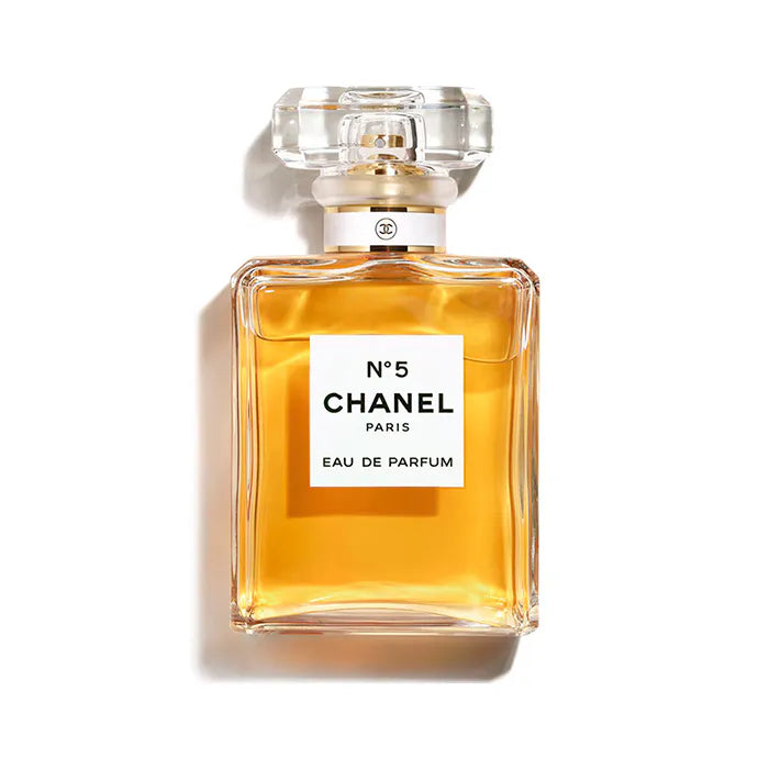 NO 5
Eau De Parfum