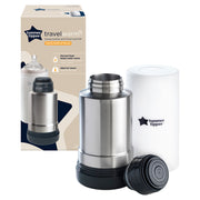 Tommee Tippee Travel Bottle and Food Warmer