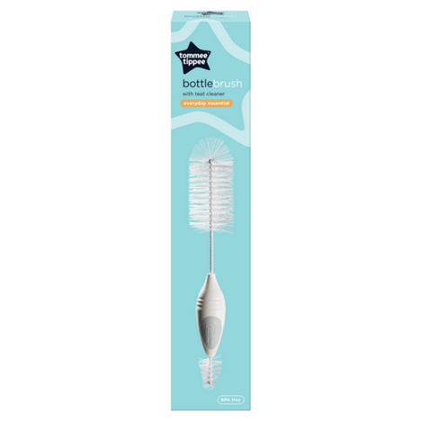 Tommee Tippee Bottle & Teat Brush