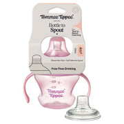 Tommee Tippee Transition Cup 4-7m