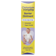 Metanium Everyday Barrier Ointment