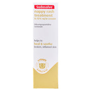 Sudocrem Sudosalve Nappy Rash Treatment Cream