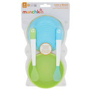 Munchkin Love-a-Bowls 4+ Months